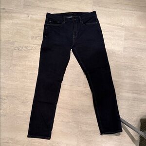 Dark Blue banana republic Denim Jeans